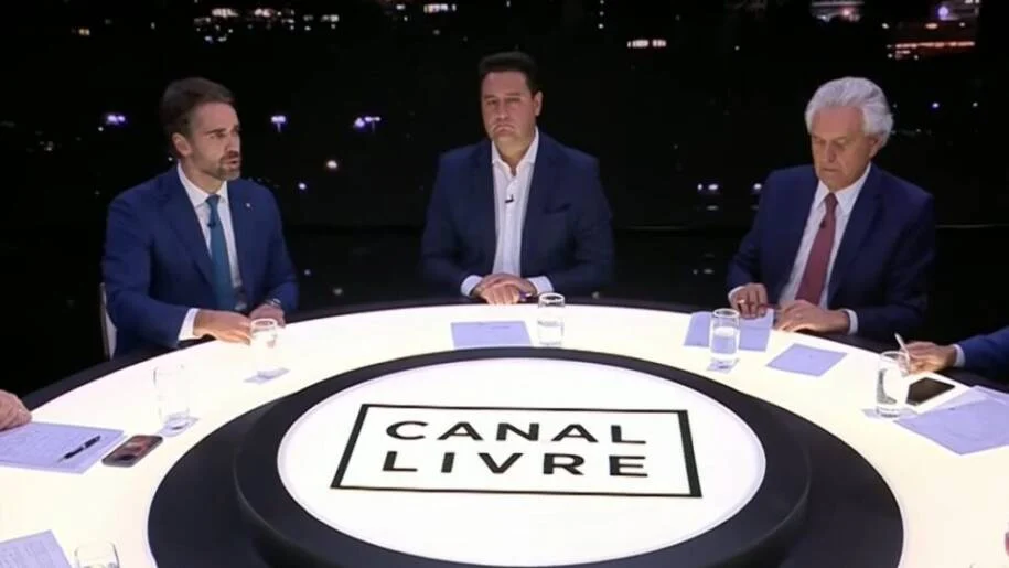 Governadores do PSD debatem segurança e criticam Lula em encontro tenso