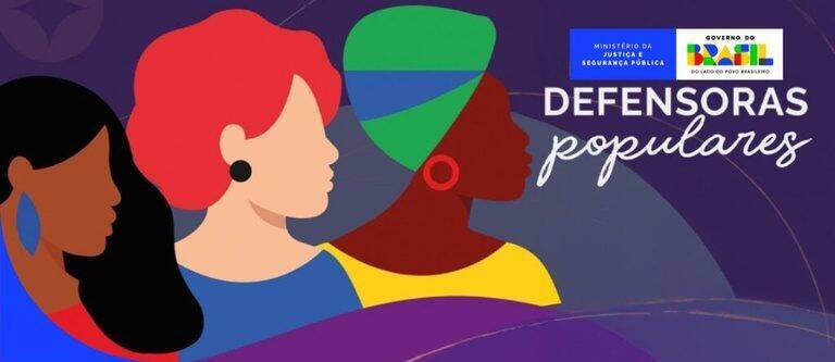 Governo da Paraíba lança Defensoras Populares e combate feminicídio com Fiocruz