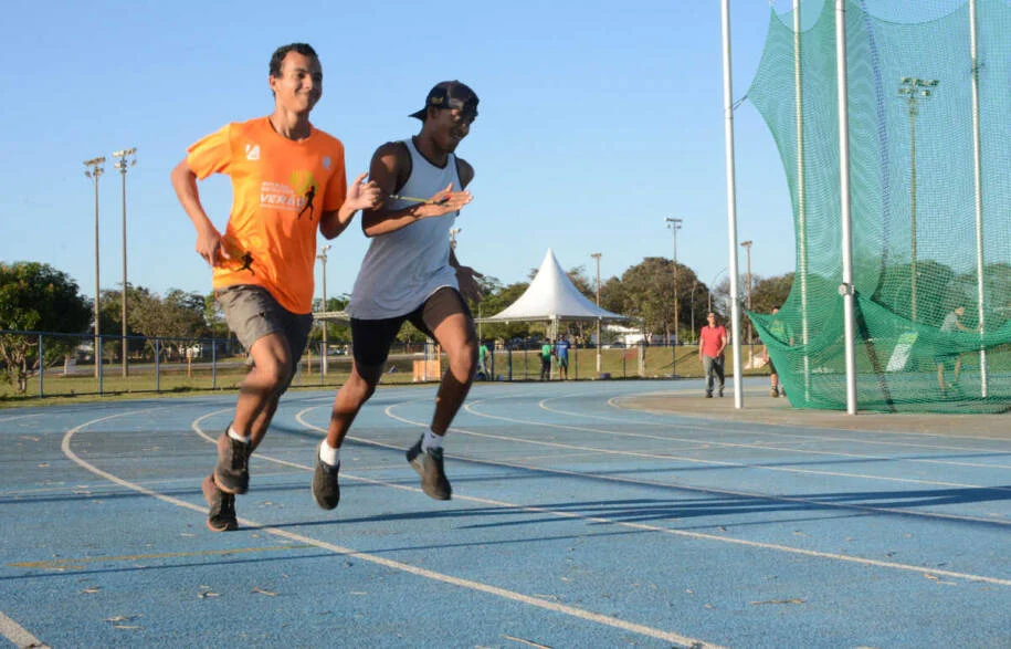 Governo de MS encerra inscrições da Bolsa Atleta hoje; auxílios até R$ 7,3 mil