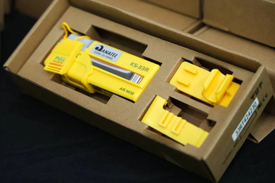 Governo de SC anuncia investimentos em Penha para segurança de pescadores