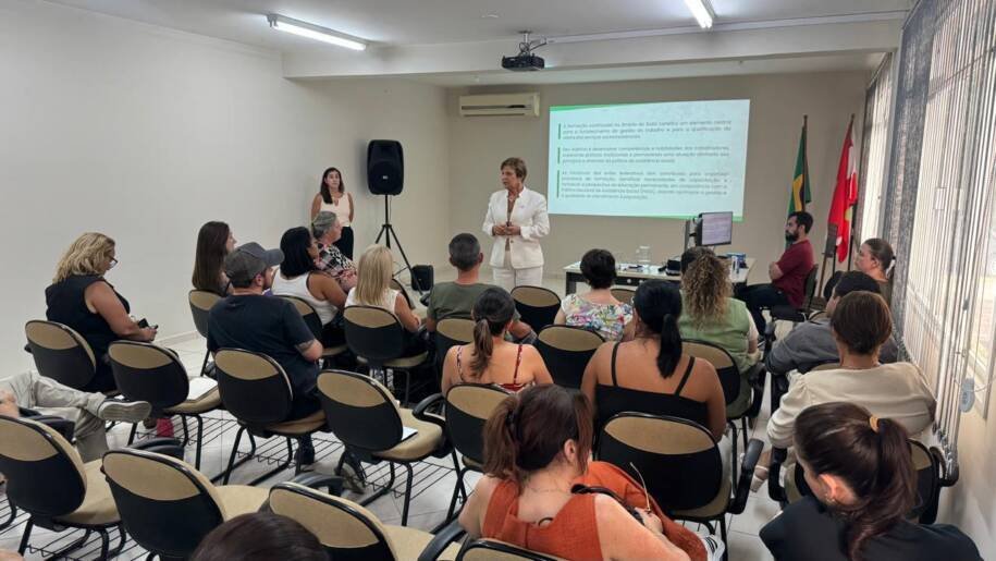 Governo de SC capacita municípios e investe R$ 10 milhões em combate à violência