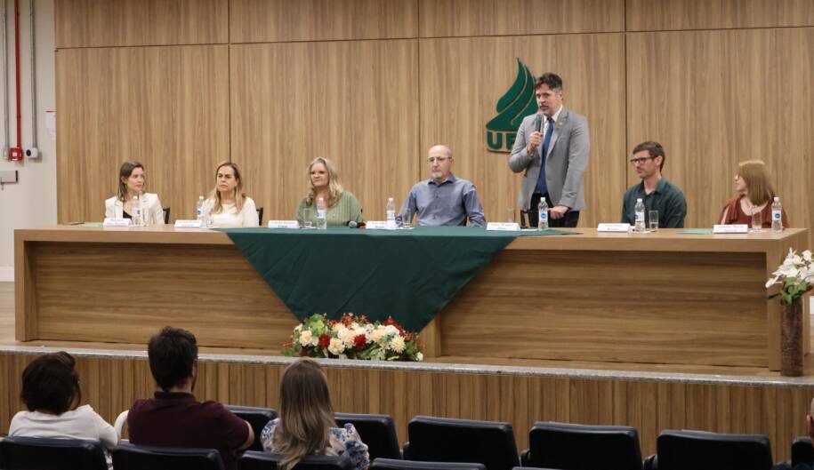 Governo de SC investe R$ 5 milhões em laboratórios da UFFS e revoluciona pesquisa