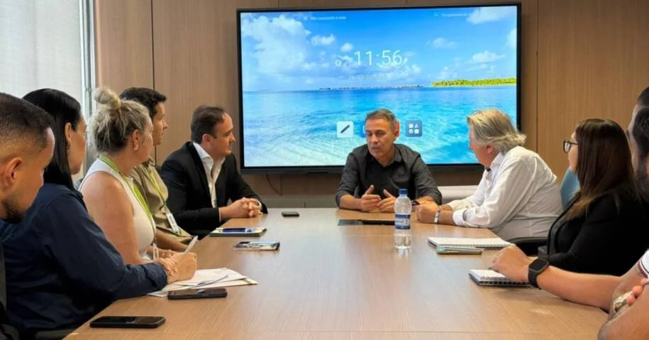 Governo de SC libera R$ 10 milhões para pavimentar Morro do Encano e desafogar BR-101