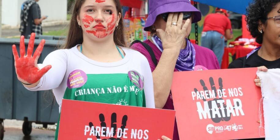 Governo de SP testa registro de violência doméstica em Santos e promete agilidade