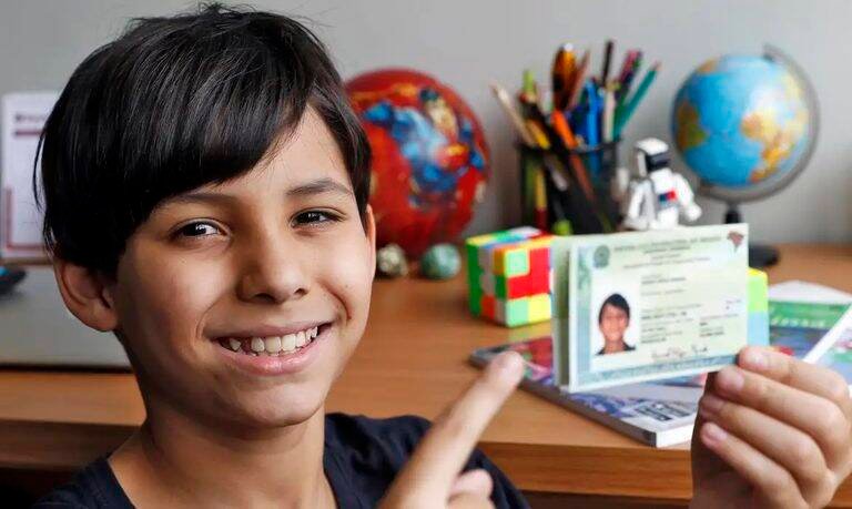 Governo destina R$ 44,2 milhões para acelerar emissão da CIN na Bahia e outros estados