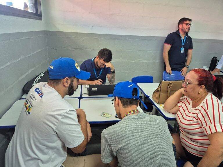 Governo do Brasil na Rua em Natal oferece 105 serviços e atrai 8 mil visitantes