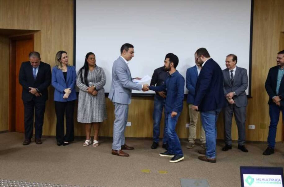 Governo do Estado lança edital de estágio com foco em inovação e ESG