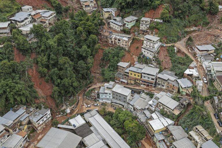 Governo Federal aciona Sala de Situação para socorrer Minas Gerais após enchentes