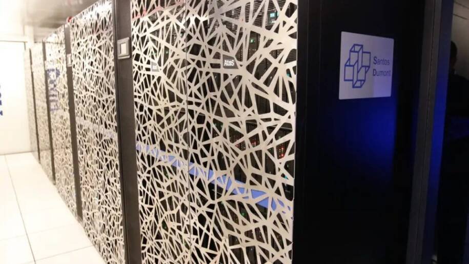 Governo Federal adia compra de supercomputador de R$ 1,8 bi por falta de infraestrutura