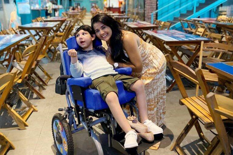 Governo Federal garante pensão vitalícia a 1.668 crianças afetadas pela Zika