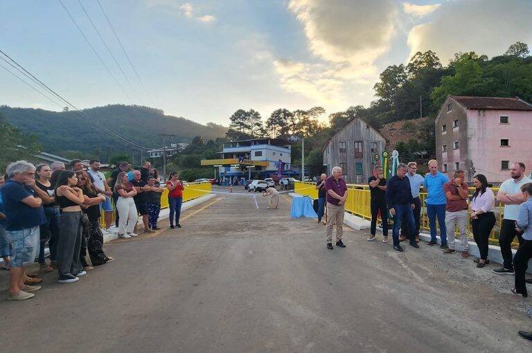 Governo Federal libera R$ 1,5 bilhão para reconstrução após desastre no RS