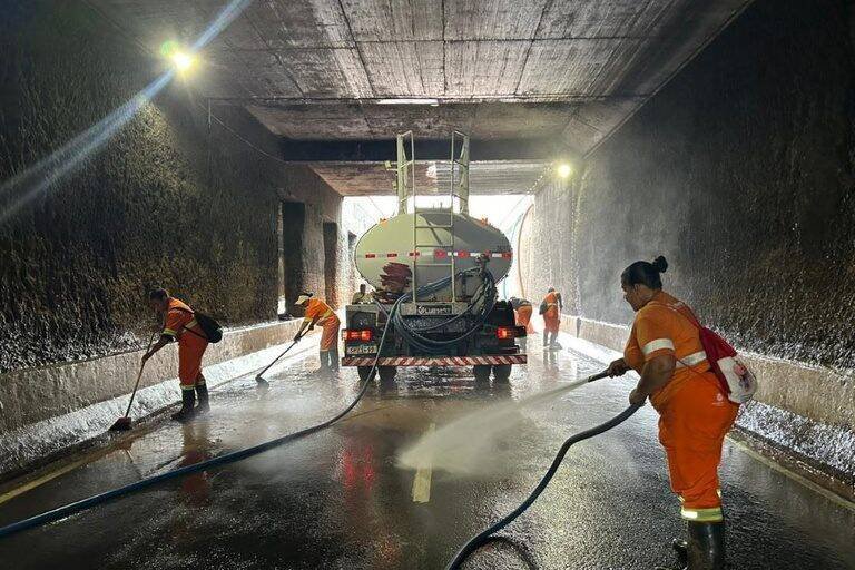 Governo Federal libera R$ 55 milhões e enfrenta crise em Juiz de Fora e Ubá