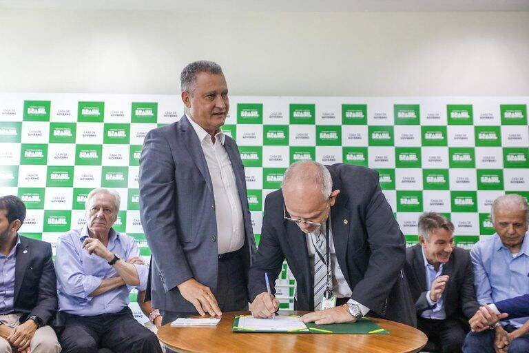 Governo Federal provoca prejuízo de R$ 663 milhões ao garimpo na TI Yanomami