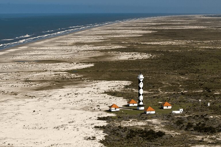 Governo Lula cria Parque Nacional do Albardão e avança na proteção marinha