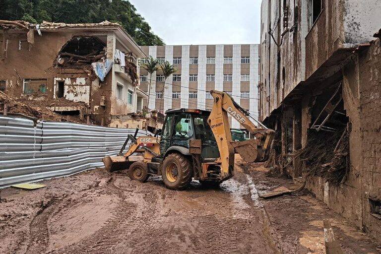 Governo Lula destina R$ 61 milhões e enfrenta tragédia em Juiz de Fora e Ubá