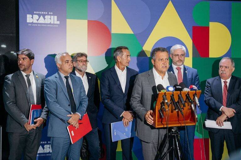 Governo Lula implementa Compra Assistida e libera R$ 16,4 milhões em Minas Gerais