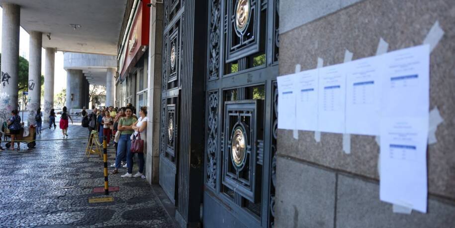 Governo prorroga validade do Concurso Nacional Unificado até 2027 e gera expectativa