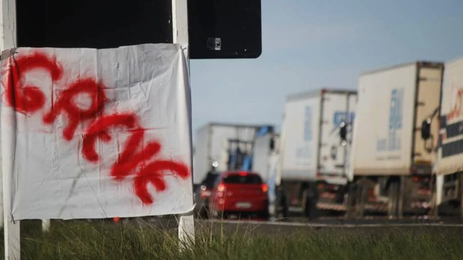 Governo teme nova greve de caminhoneiros após caos de 2018 e alta no diesel