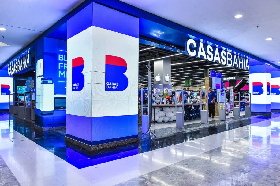Grupo Casas Bahia cria comitê para investigar fraudes de ICMS em SP
