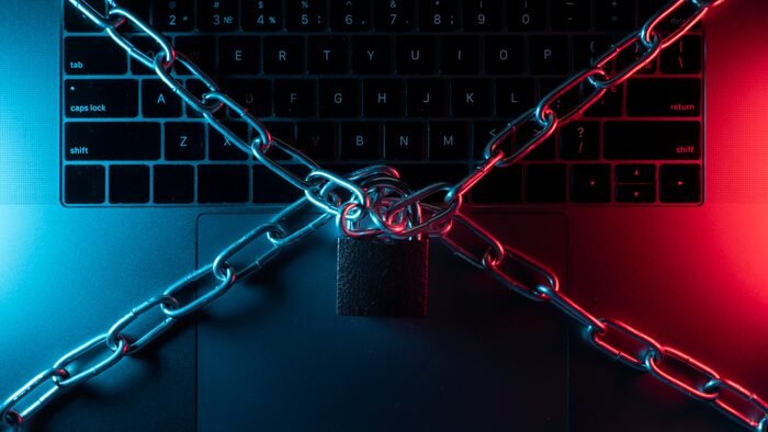 Grupo hacker Nitrogen perde chaves e Brasil sofre com ransomware e wipers