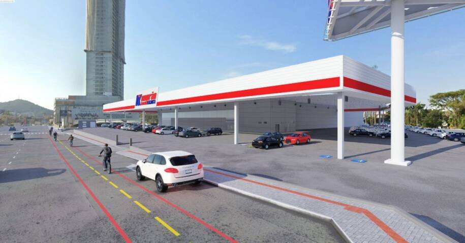 Grupo Koch inaugura 94ª loja em Santa Catarina e gera mais de 140 empregos diretos