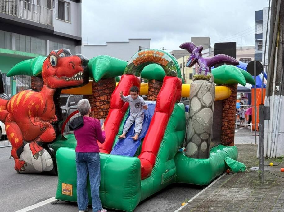 Guaramirim Lança Movimenta Guaramirim com Homenagem Especial às Mulheres