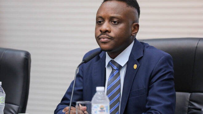 Guto Zacarias confirma pré-candidatura a deputado federal pelo Missão e gera expectativa