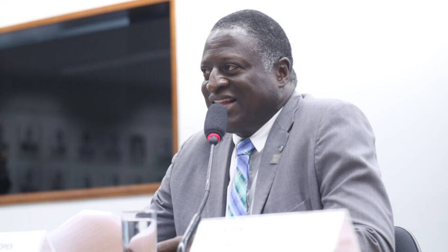 Hélio Lopes muda domicílio e disputa Senado por Roraima, mas mantém TCU em vista