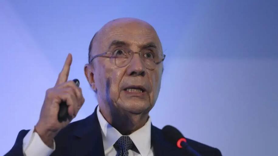 Henrique Meirelles critica expansão de programas sociais de Lula: 'Insustentável'