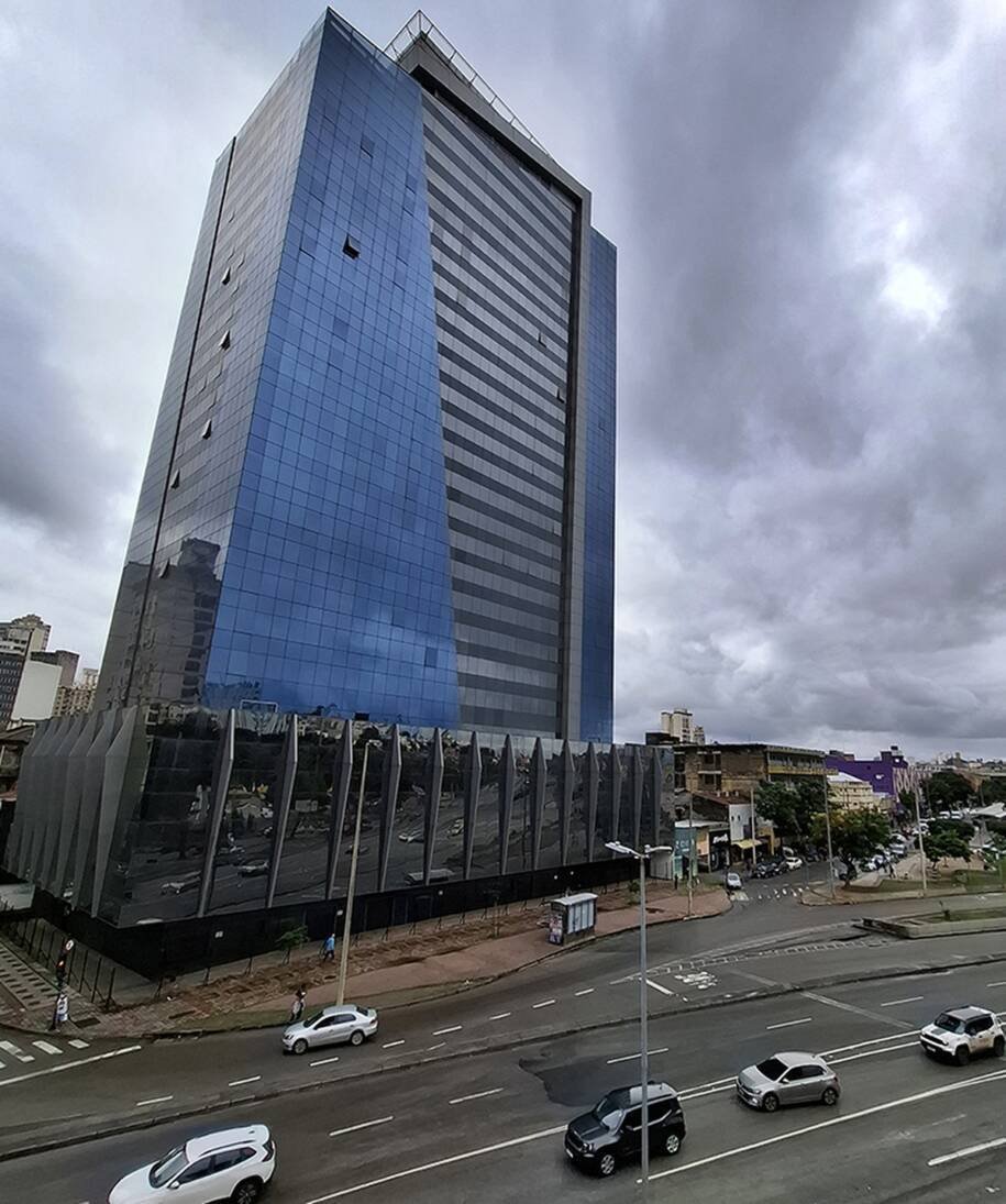 Henrique Vorcaro planeja retomar hotel de luxo em Belo Horizonte após escândalo