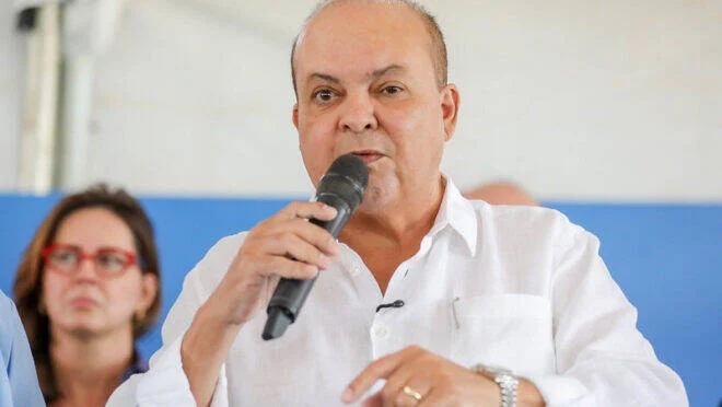 Ibaneis Rocha sanciona projeto polêmico de socorro ao BRB com imóveis e R$ 6,6 bi