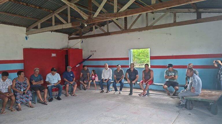 Ilha da Torotama conquista reconhecimento como território pesqueiro no RS