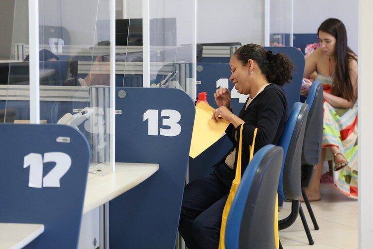 INSS lidera mobilização nacional para mulheres com atendimentos em Goiás e Rio