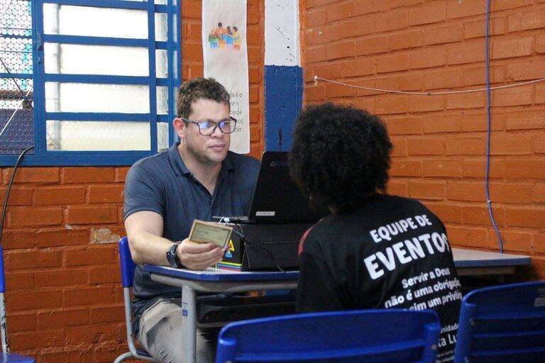 INSS realiza 75 atendimentos no Quilombo Mesquita e transforma vidas em Goiás