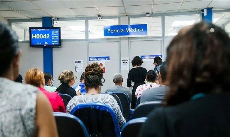 INSS reduz fila para menos de 3 milhões de requerimentos com medidas eficazes