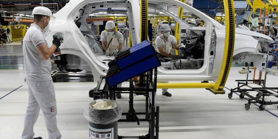 Instituto Brasileiro de Geografia e Estatística revela queda na inovação das empresas