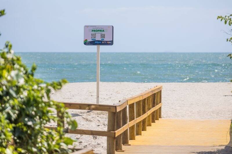 Instituto do Meio Ambiente de Santa Catarina celebra 50 anos de monitoramento seguro