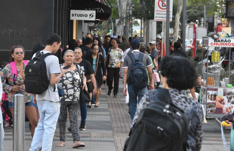 Instituto Ideia revela: 58% dos brasileiros veem dívida federal como grave ameaça
