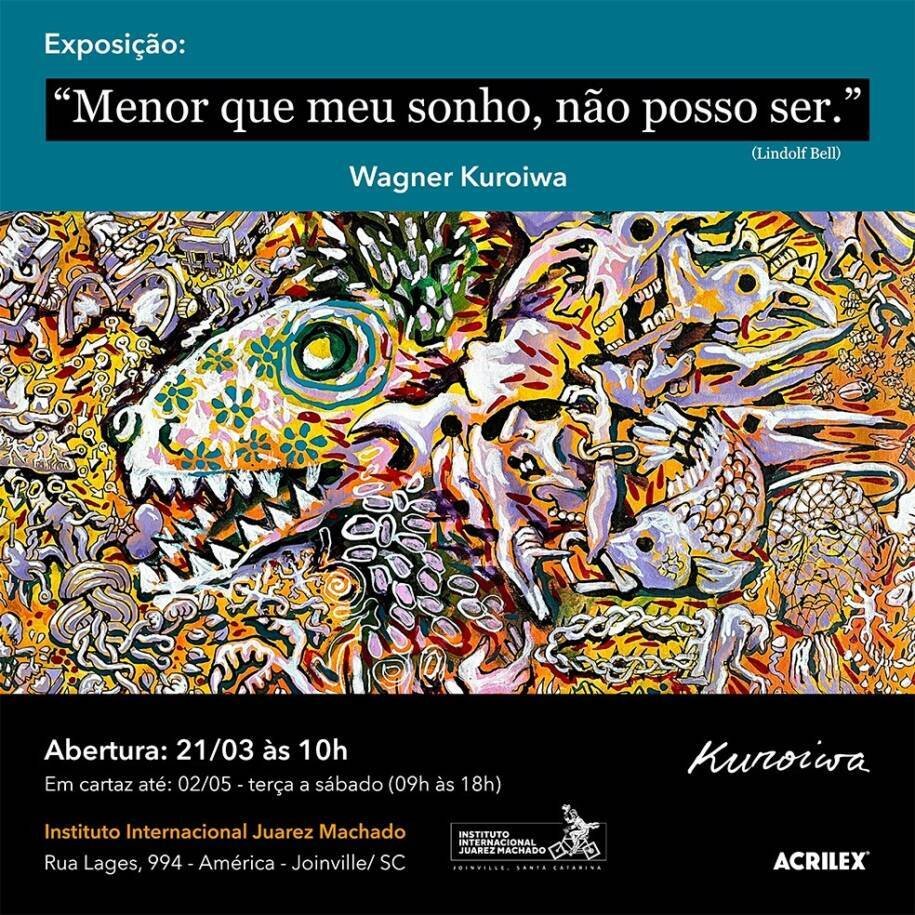 Instituto Internacional Juarez Machado lança exposição e livro em evento histórico