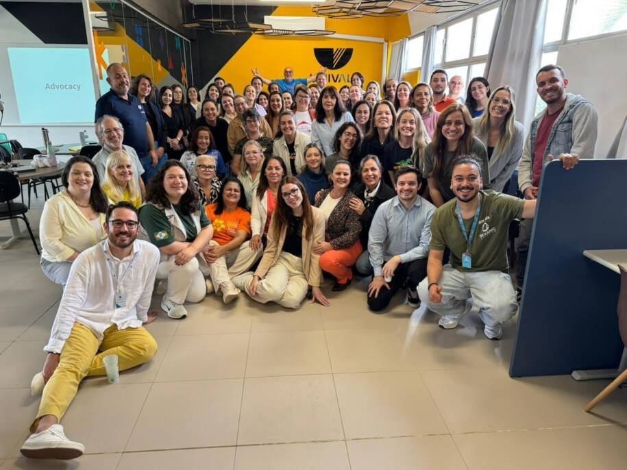 Instituto Selo Social abre inscrições para programa com foco em ODS 5 até 6 de março