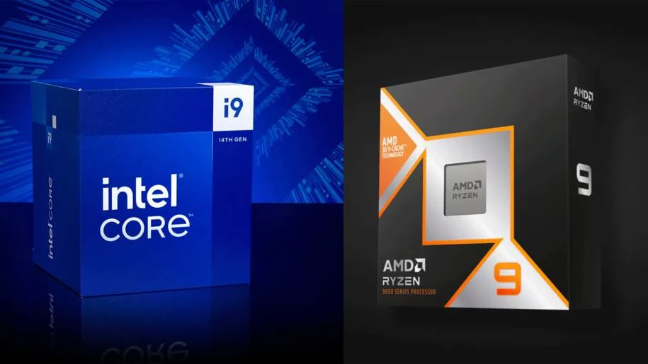 Intel e AMD revelam segredos dos processadores: descubra o que significam as letras!