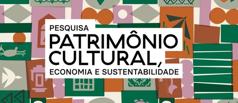 Iphan lança Guia Introdutório e promove Economia do Patrimônio Cultural