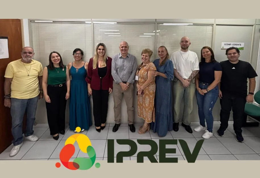 IPREV conquista R$ 67 milhões em compensação previdenciária após força-tarefa