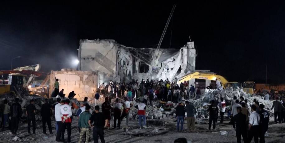 Irã culpa EUA e Israel por ataque que matou 153 estudantes em Minab