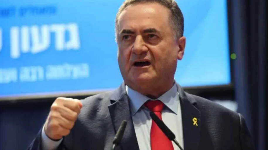 Israel Katz ameaça eliminar novo líder supremo do Irã após ataque a Ali Khamenei