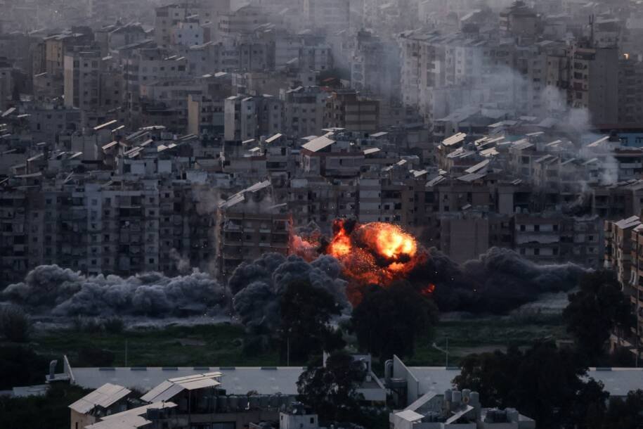 Israel prevê ofensiva no Líbano após conflito no Irã e Câmara avança em projetos