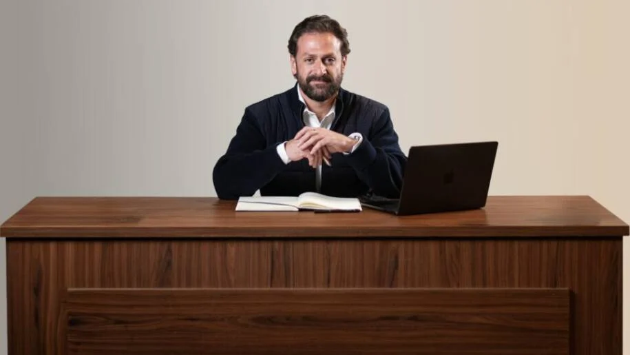 Ítalo Marsili planeja candidatura ao Senado pelo Novo e propõe prisão perpétua