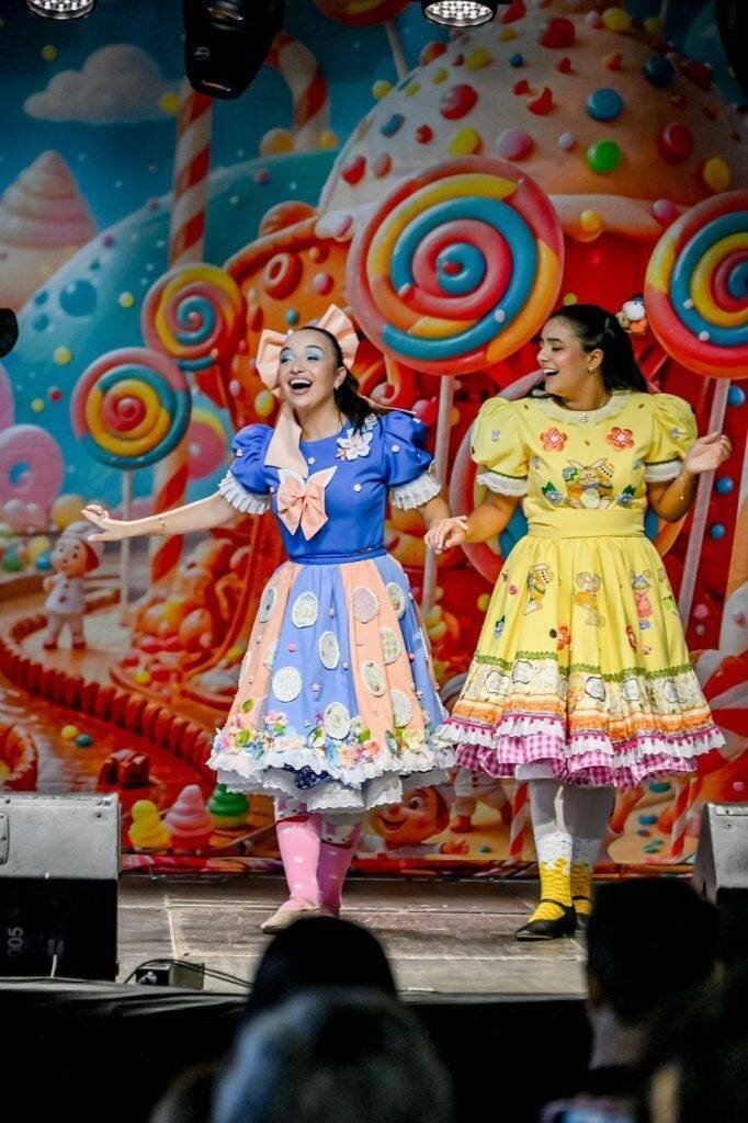 Itapema promove Vila de Páscoa com atrações gratuitas até 21 de abril