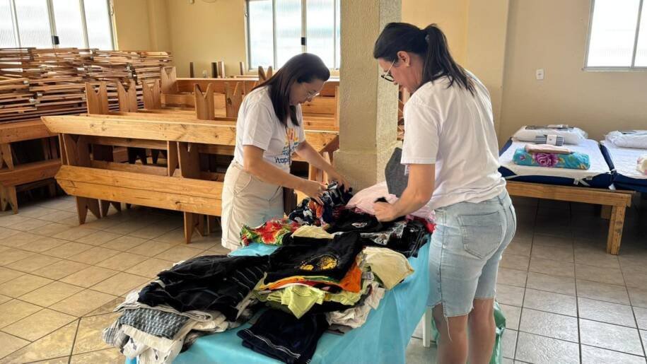 Itapema realiza simulação de desastres e testa protocolos de emergência