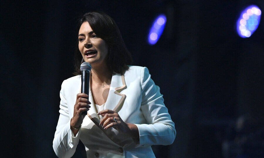 Jair Bolsonaro lamenta críticas à Michelle e pede apoio em carta polêmica